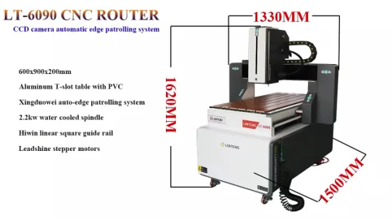 6090 1290 9012 6012 Escultura Gravação Madeira CNC Router para Publicidade Fazendo Sinais Escultura