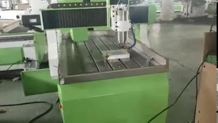 Router CNC de pedra pequena para publicidade de alta precisão Guandiao