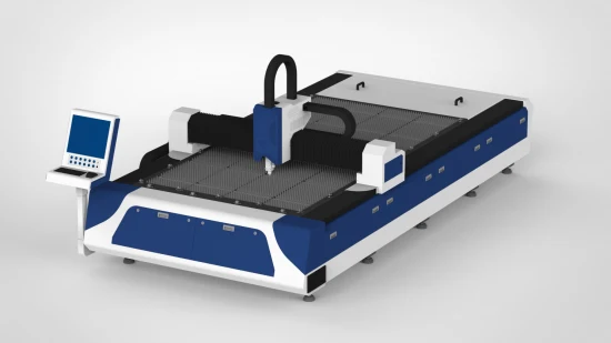 Melhor 1kw 1.5kw 2kw3kw Sheet Metal 3015 Open CNC Metal Laser Cutting Machine for 1000W 1500W 2000W 3000W 6000W Price