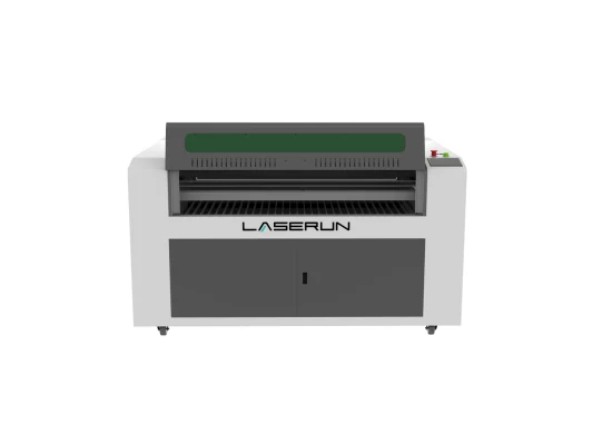 60W 80W 100W Espuma Plástico Papel Têxtil MDF Couro Acrílico Tecido de Madeira CNC CO2 Máquina de Corte a Laser e Gravação